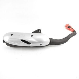 Izpuh Sito -Piaggio NRG MC3 2001/Gilera Runner Purejet 50 2005