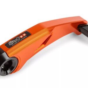 Zagonska ročica Stage6 EVO MK3 Minarelli , Peugeot -Orange