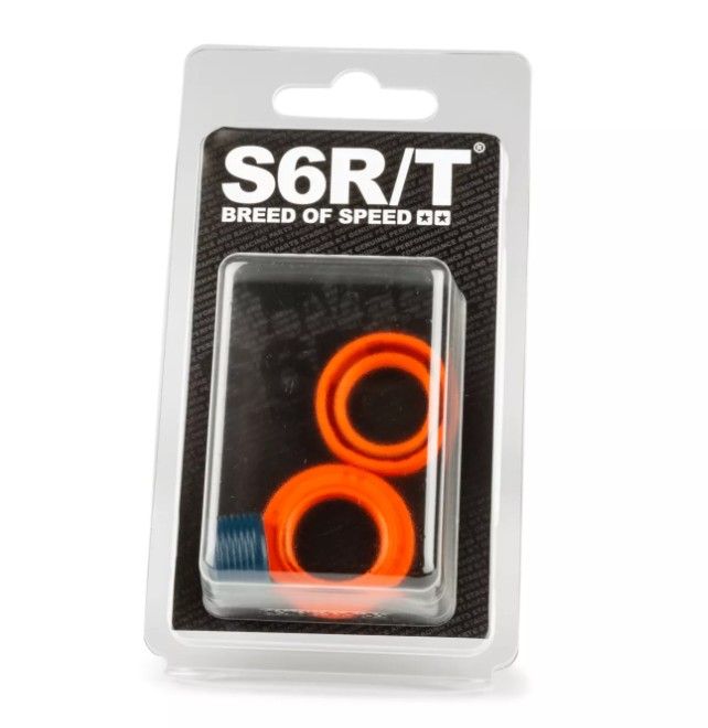 Set oljnih tesnil -Polini FKM / PTFE za Piaggio / Gilera 2T / 4T 50cc