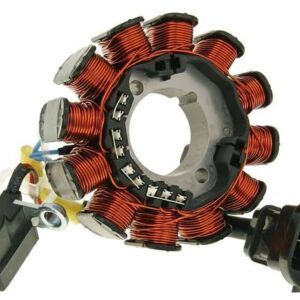 Stator original- Piaggio / Gilera (Purejet)