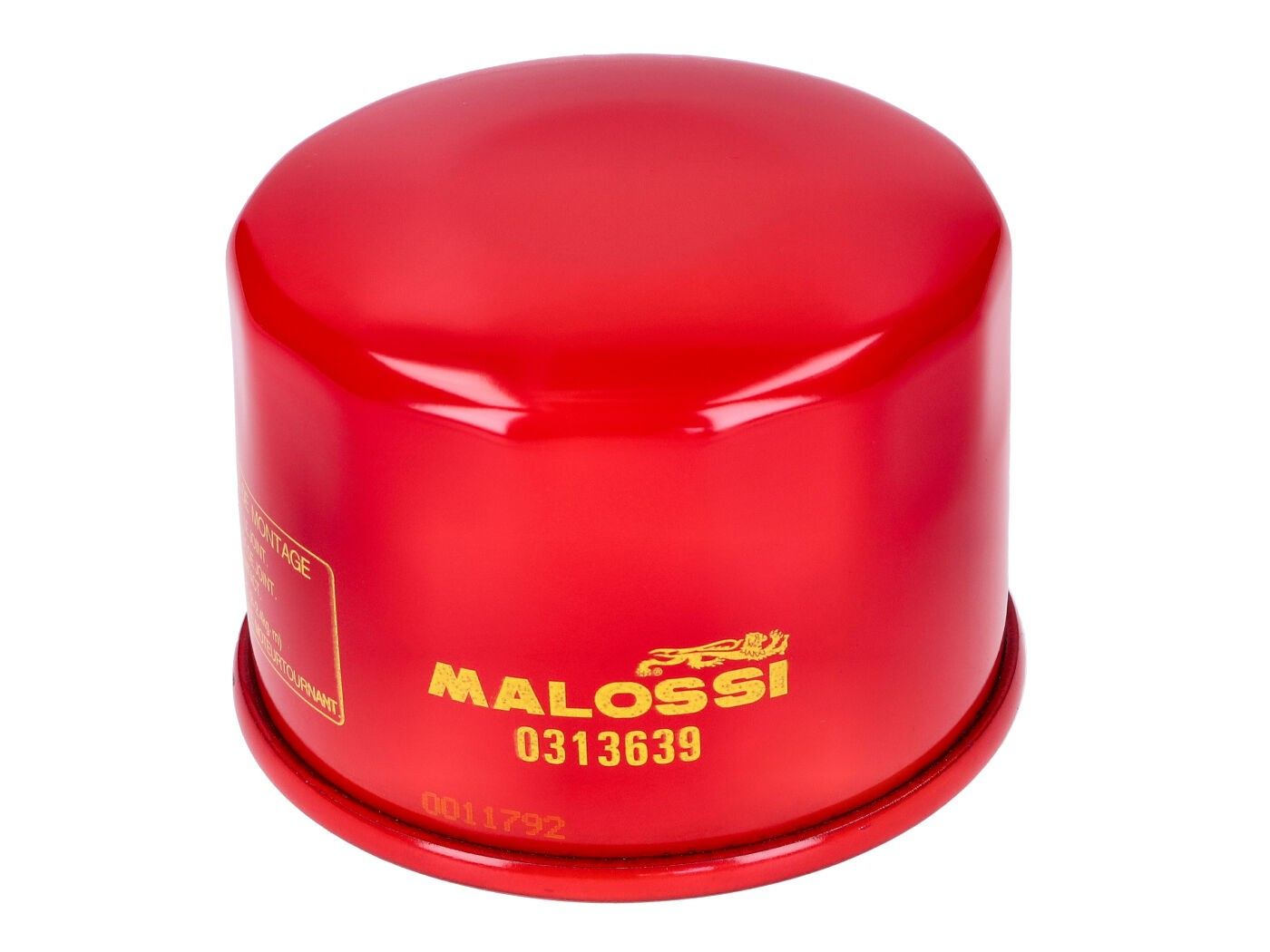 Filter olja Malossi Chilli za Yamaha T-Max, Kymco Xciting 500-530cc