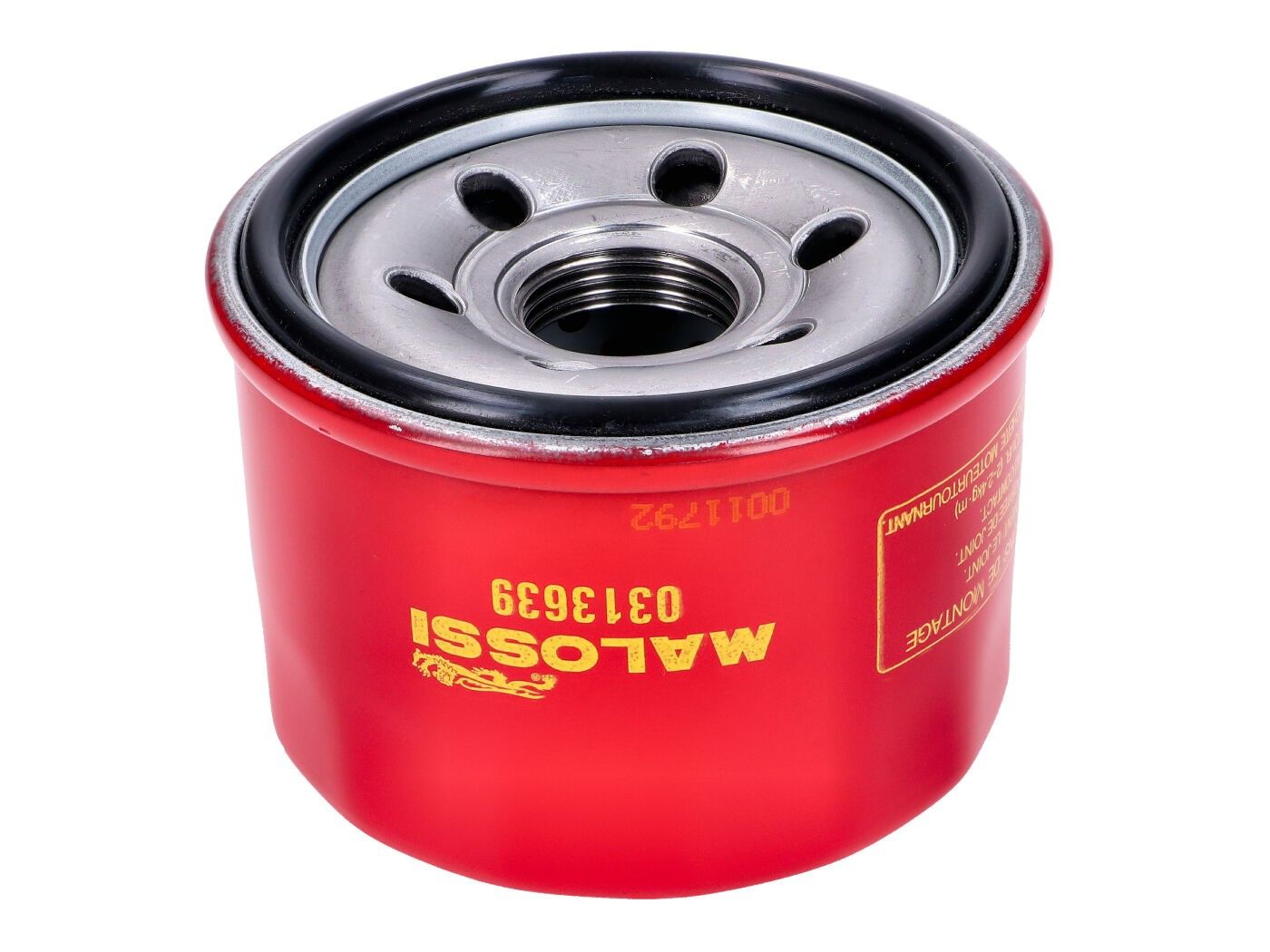 Filter olja Malossi Chilli za Yamaha T-Max, Kymco Xciting 500-530cc
