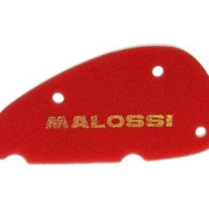 Zračni filter Malossi Red Sponge za Aprilia SR 00-04, Suzuki Katana