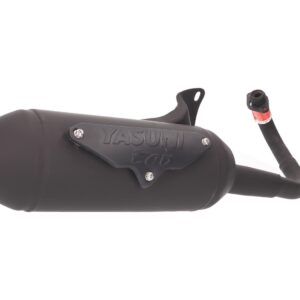 Izpuh Yasuni Eco (E) Piaggio / Gilera