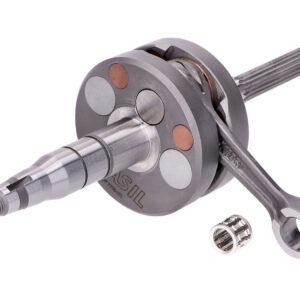 Gred Top Racing Evolution NG -10mm Minarelli Horiz.