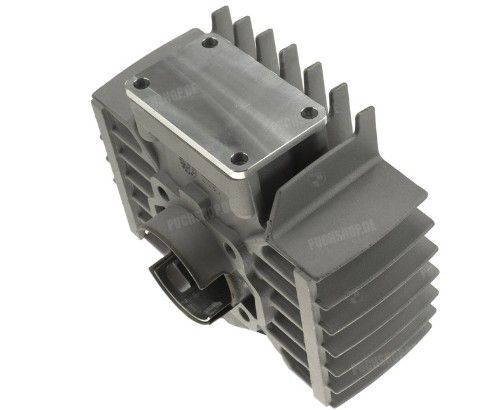 CNC pokrov ventila 74cc Gilardoni / Italkit aluminij -Tomos /Puch