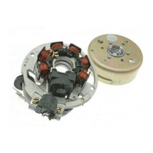 Stator / Magnet