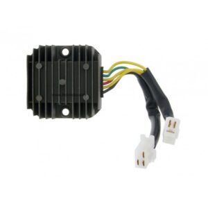 Regulator napetosti