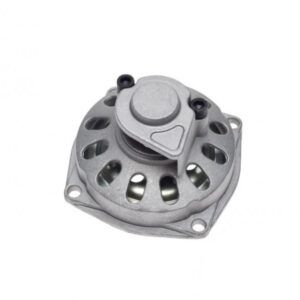 Ogrodje sklopke -Mini Moto Aluminium