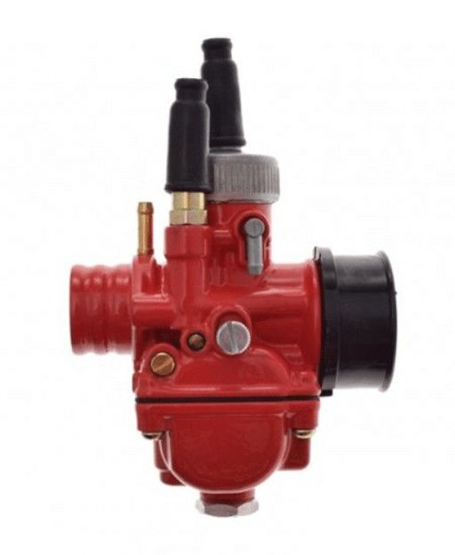 Uplinjač Red Edition PHBG 19mm, univerzalni 2T - meh .čok