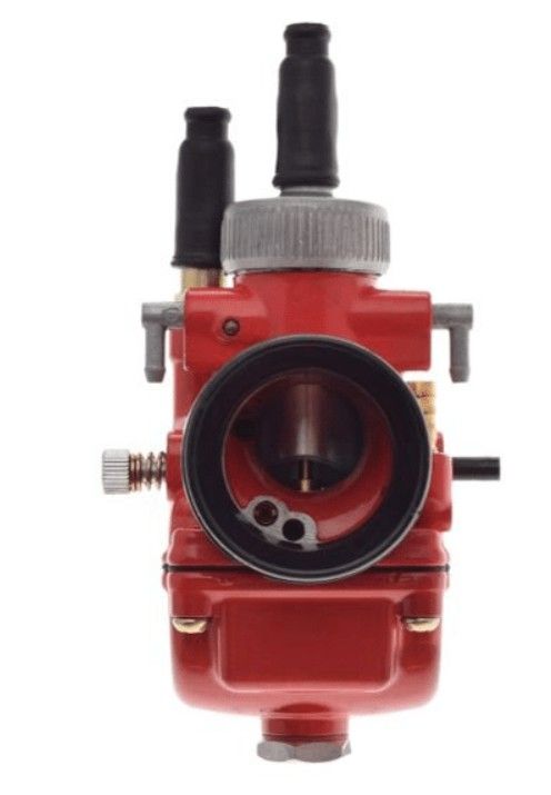 Uplinjač Red Edition PHBG 19mm, univerzalni 2T - meh .čok