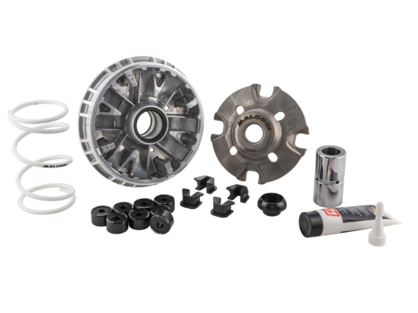 Variomat Malossi Multivar 2000 za Honda Forza, SH 350 ie 2021- Euro 5