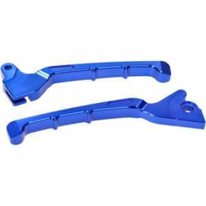Set CNC ročk BLUE -Piaggio / Gilera