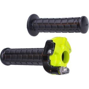 Hitra ročka set M84 Neon Yel
