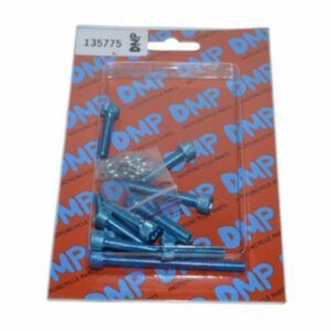 Vijaki pokrova motorja - Minarelli -modri