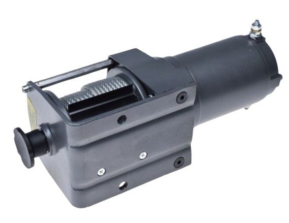 Vitel za 4-kolesnik (12V) - 2000 lbs / 907 kg