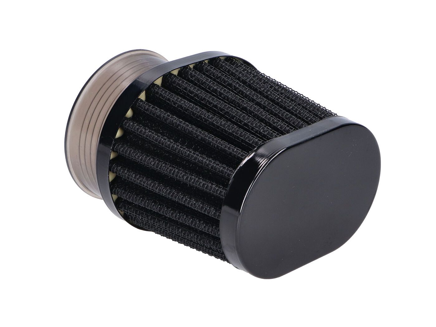 Zračni filter 50mm črn za uplinjač PWK - slika 3