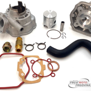 Cilinder Kit Parmakit 70cc - Peugeot Speedfight