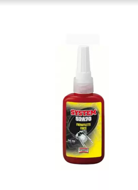 SYSTEM 52A70- 10ml - MOČNI