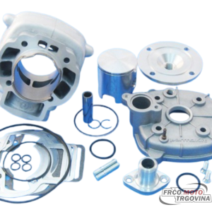 Cilinder kit Parmakit Race1 70cc -Piaggio / Gilera LC