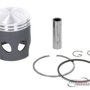 Bat Top Performance 48 BLACK TROPHY Piaggio / Gilera