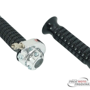 Hitra ročica Tomaselli - Oldtimer set