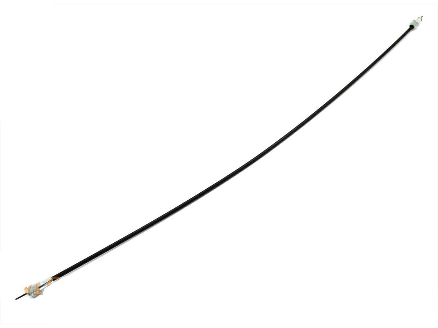 Bovden merilnika 730 mm - M10- kvadratek- 2mm