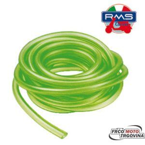 Cev olja -2,5x5mm -1m ( RMS)