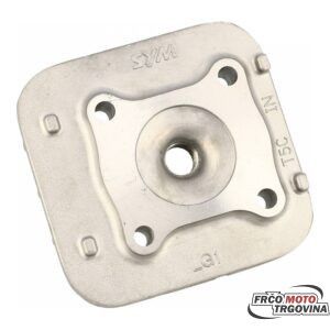 Glava cilindra 50cc SYM 2T