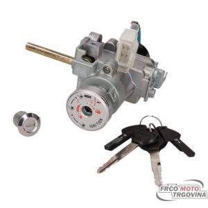 Ključavnica za Kymco X-Citing 250-500ccm