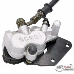 Zavorni cilinder zadnji set za GY6 125/150cc