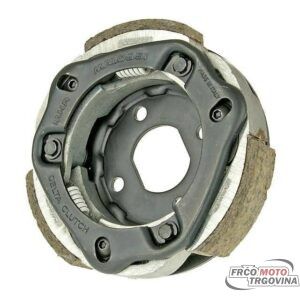 Sklopka Malossi MHR Delta Clutch 112mm za CPI, Keeway, Morini, Derbi, Minarelli 100