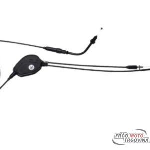 Bovden plina WM- Piaggio NRG