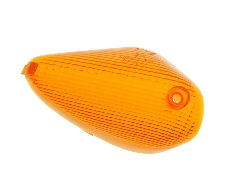 Leča za smernik spredaj desno za Piaggio NRG extreme, mc³, Purejet
