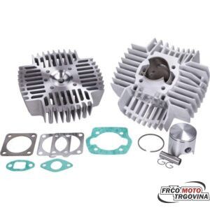 Cilinder kit Power1 70ccm  Puch E50 / Tomos
