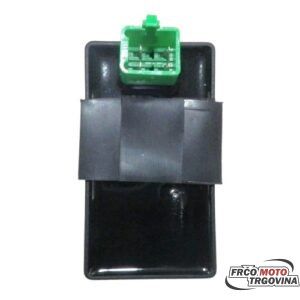 CDI modul- 4 pini 1PE40QMB / 1E40QMA / QMB 2T
