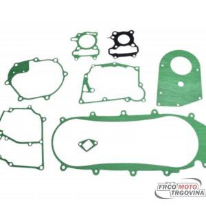 Tesnila agregata set za 1P37 - SYM -KYMCO-PEUGEOT