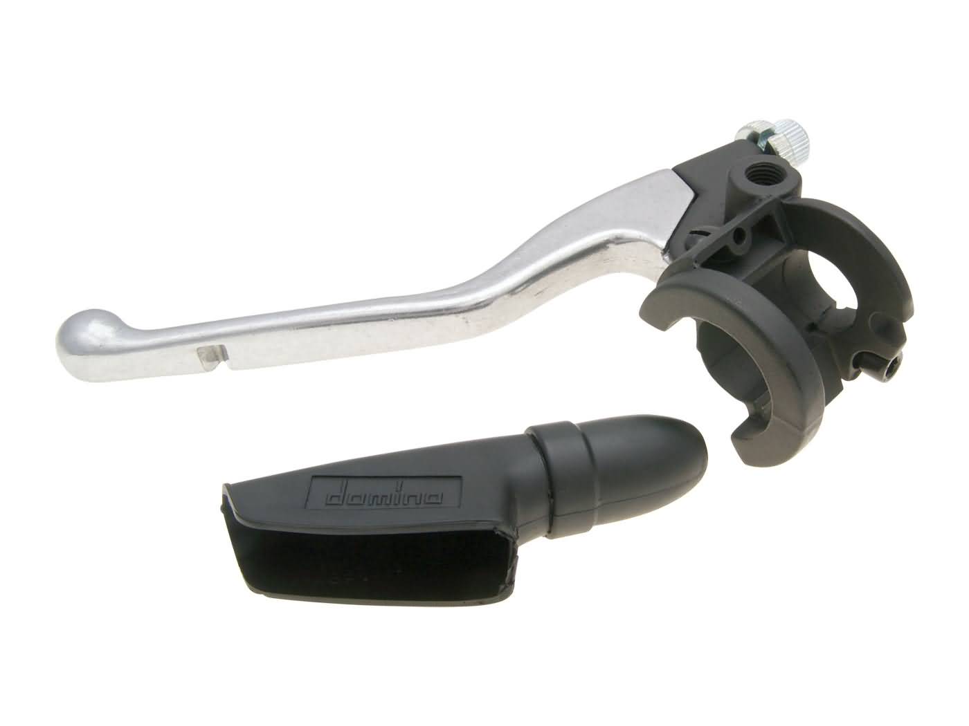Leva ročka za sklopko Aprilia RS, RX, Suzuki RMX