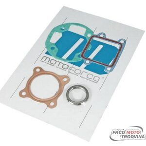 Set tesnil originalnega cilindra Minarelli  Vertical AC 50cc   Motoforce