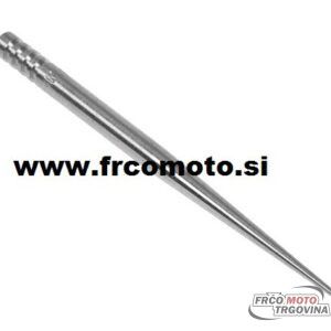 Igla  uplinjača / TEC / YSN / Naraku/ Motoforce /  Dellorto PHBD / PHBG / PHVB, W1