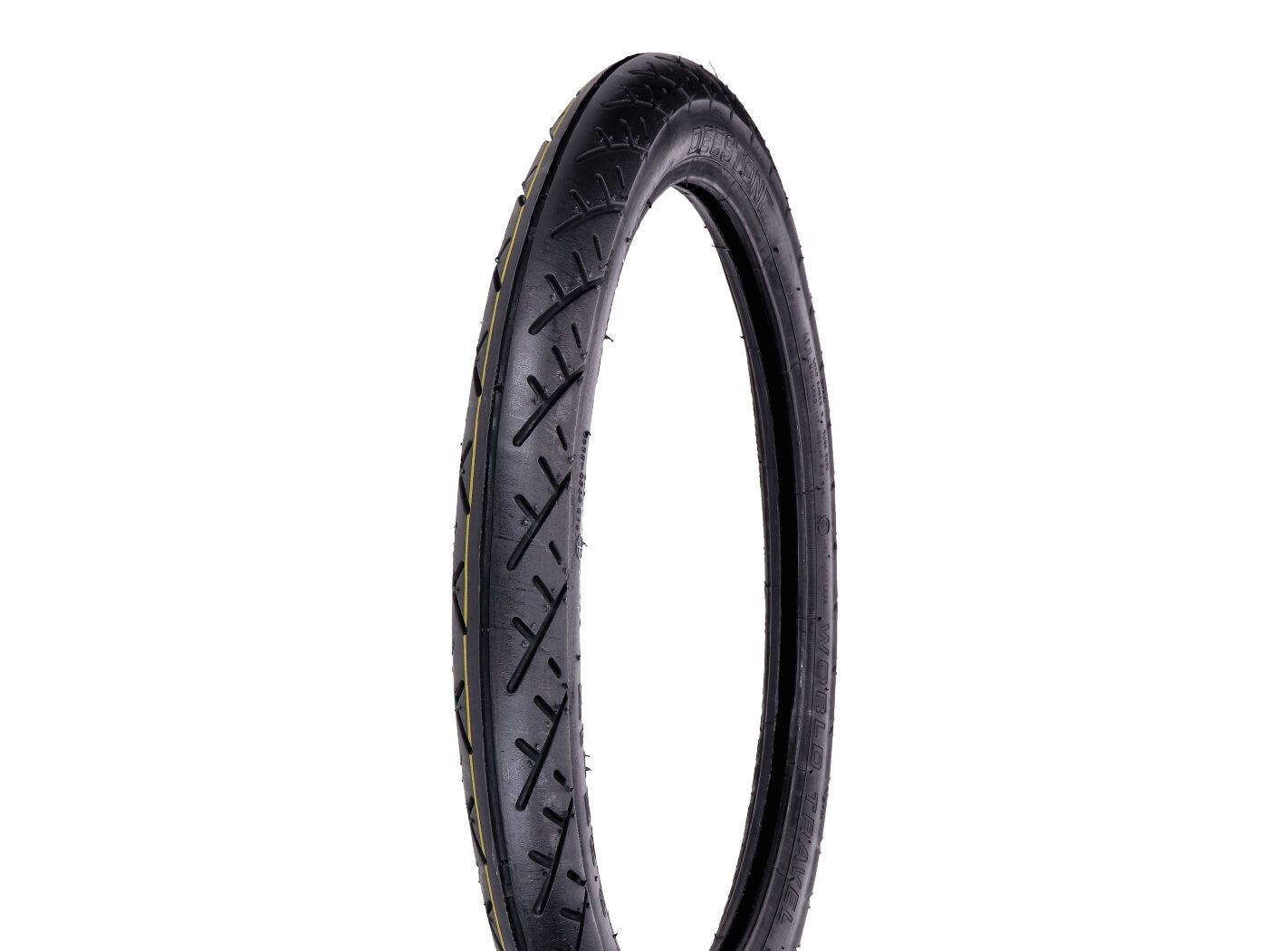Guma Deestone D798 2.25x17 Slick 33L TT