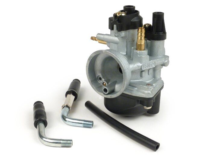 Uplinjač -BGM ORIGINAL PHBN 12- Minarelli 50 cc (ročni čok) - CS=23mm