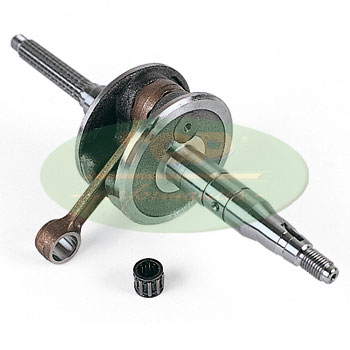 Gred Top Performance orig- Minarelli Horizontal - 10mm