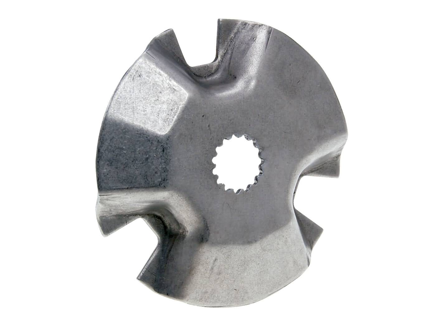 Pokrov variomata (zadnji ) CPI, Keeway 1E40QMB