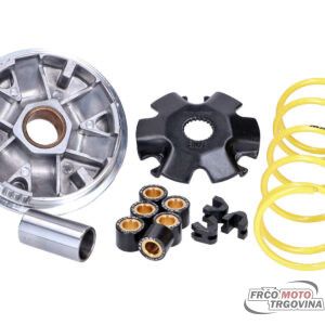 Variomat Malossi Multivar za Malaguti F12 Phantom 100 2T