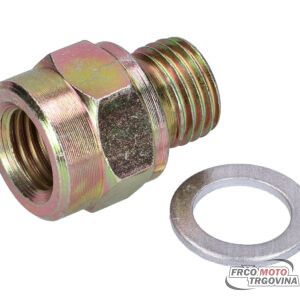 Adapter senzorja za Derbi Senda, Aprilia RX 50, SX 50, Gilera RCR, SMT D50B0 Euro4 2018-