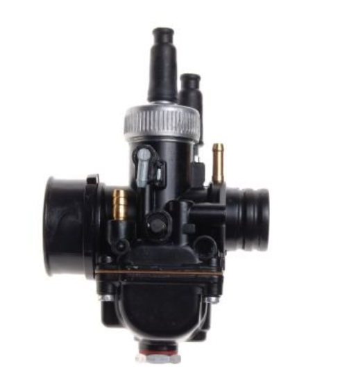 Uplinjač Black Edition PHBG 21mm, univerzalni 2T-čok kabel - slika 3