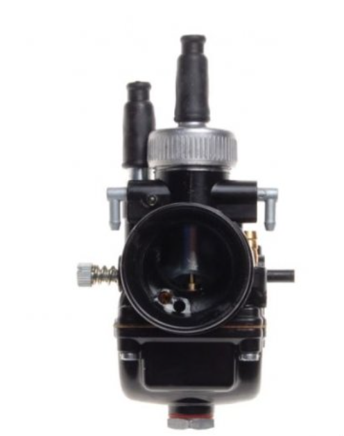 Uplinjač Black Edition PHBG 21mm, univerzalni 2T-čok kabel