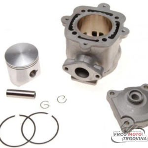 Cilinder kit WM Racing 172cc Gilera Runner , Italjet Dragster 125cc / 180cc  2T