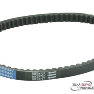 Jermen ATHENA 737x18x30 Kymco 2T , 4T , SYM horizontal